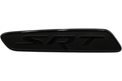 68203522AA NEW OEM 2013-2017 DODGE VIPER SRT NAMEPLATE BADGE
