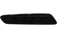 
              68203522AA NEW OEM 2013-2017 DODGE VIPER SRT NAMEPLATE BADGE
            