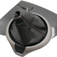 1WT151VXAD NEW OEM 2016-2017 DODGE VIPER CONSOLE SHIFTER BEZEL ACR SRT GTS GTC