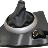 1WT151VXAD NEW OEM 2016-2017 DODGE VIPER CONSOLE SHIFTER BEZEL ACR SRT GTS GTC