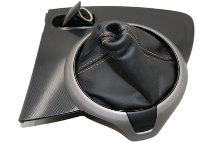 1WT151VXAD NEW OEM 2016-2017 DODGE VIPER CONSOLE SHIFTER BEZEL ACR SRT GTS GTC