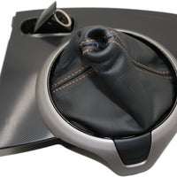 1WT151VXAD NEW OEM 2016-2017 DODGE VIPER CONSOLE SHIFTER BEZEL ACR SRT GTS GTC