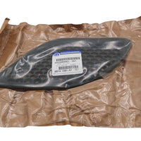 68141091AF NEW OEM 2013-2017 DODGE VIPER LEFT CENTER HOOD BEZEL ACR SRT GTS GTC