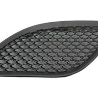 68141091AF NEW OEM 2013-2017 DODGE VIPER LEFT CENTER HOOD BEZEL ACR SRT GTS GTC