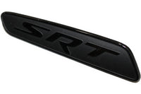 
              68203522AA NEW OEM 2013-2017 DODGE VIPER SRT NAMEPLATE BADGE
            