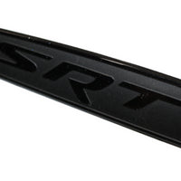 68203522AA NEW OEM 2013-2017 DODGE VIPER SRT NAMEPLATE BADGE