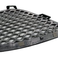 68141091AF NEW OEM 2013-2017 DODGE VIPER LEFT CENTER HOOD BEZEL ACR SRT GTS GTC