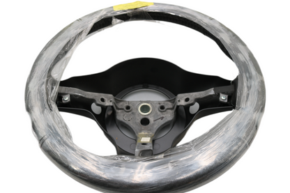 TQ902BNAA NEW OEM 2008-2009 DODGE VIPER STEERING WHEEL ACR SRT-10