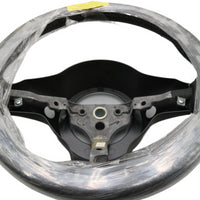 TQ902BNAA NEW OEM 2008-2009 DODGE VIPER STEERING WHEEL ACR SRT-10