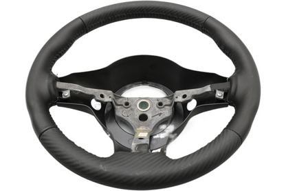 TQ902BNAA NEW OEM 2008-2009 DODGE VIPER STEERING WHEEL ACR SRT-10