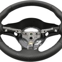 TQ902BNAA NEW OEM 2008-2009 DODGE VIPER STEERING WHEEL ACR SRT-10