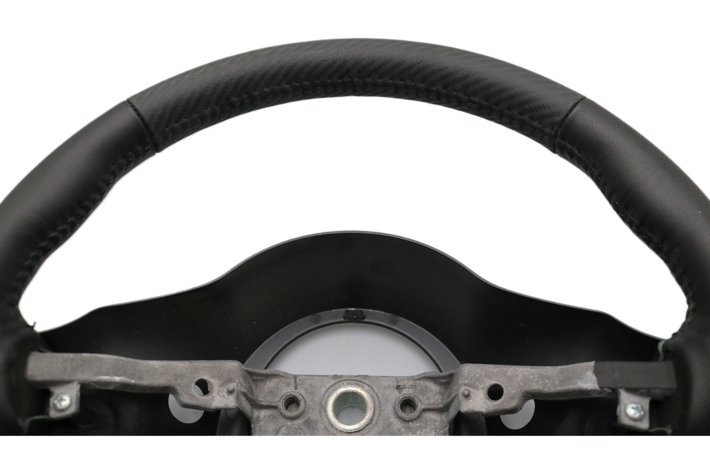 TQ902BNAA NEW OEM 2008-2009 DODGE VIPER STEERING WHEEL ACR SRT-10