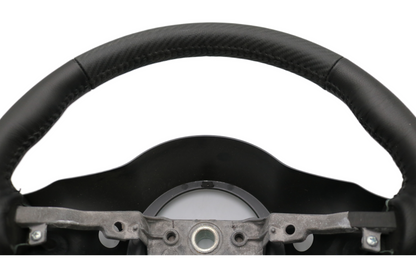 TQ902BNAA NEW OEM 2008-2009 DODGE VIPER STEERING WHEEL ACR SRT-10