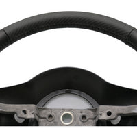 TQ902BNAA NEW OEM 2008-2009 DODGE VIPER STEERING WHEEL ACR SRT-10