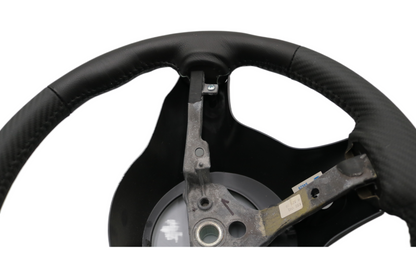 TQ902BNAA NEW OEM 2008-2009 DODGE VIPER STEERING WHEEL ACR SRT-10