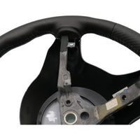 TQ902BNAA NEW OEM 2008-2009 DODGE VIPER STEERING WHEEL ACR SRT-10