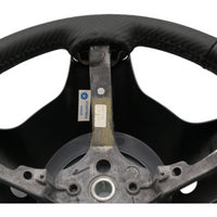 TQ902BNAA NEW OEM 2008-2009 DODGE VIPER STEERING WHEEL ACR SRT-10