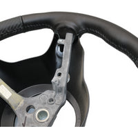 TQ902BNAA NEW OEM 2008-2009 DODGE VIPER STEERING WHEEL ACR SRT-10