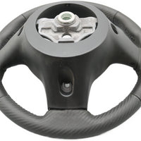 TQ902BNAA NEW OEM 2008-2009 DODGE VIPER STEERING WHEEL ACR SRT-10