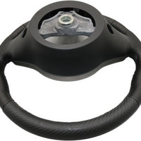 TQ902BNAA NEW OEM 2008-2009 DODGE VIPER STEERING WHEEL ACR SRT-10