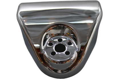 67893-02 NEW OEM 1994-2013 HARLEY-DAVIDSON FLHR/C ROADKING HANDLEBAR CLAMP