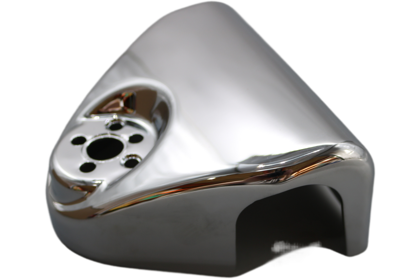 67893-02 NEW OEM 1994-2013 HARLEY-DAVIDSON FLHR/C ROADKING HANDLEBAR CLAMP