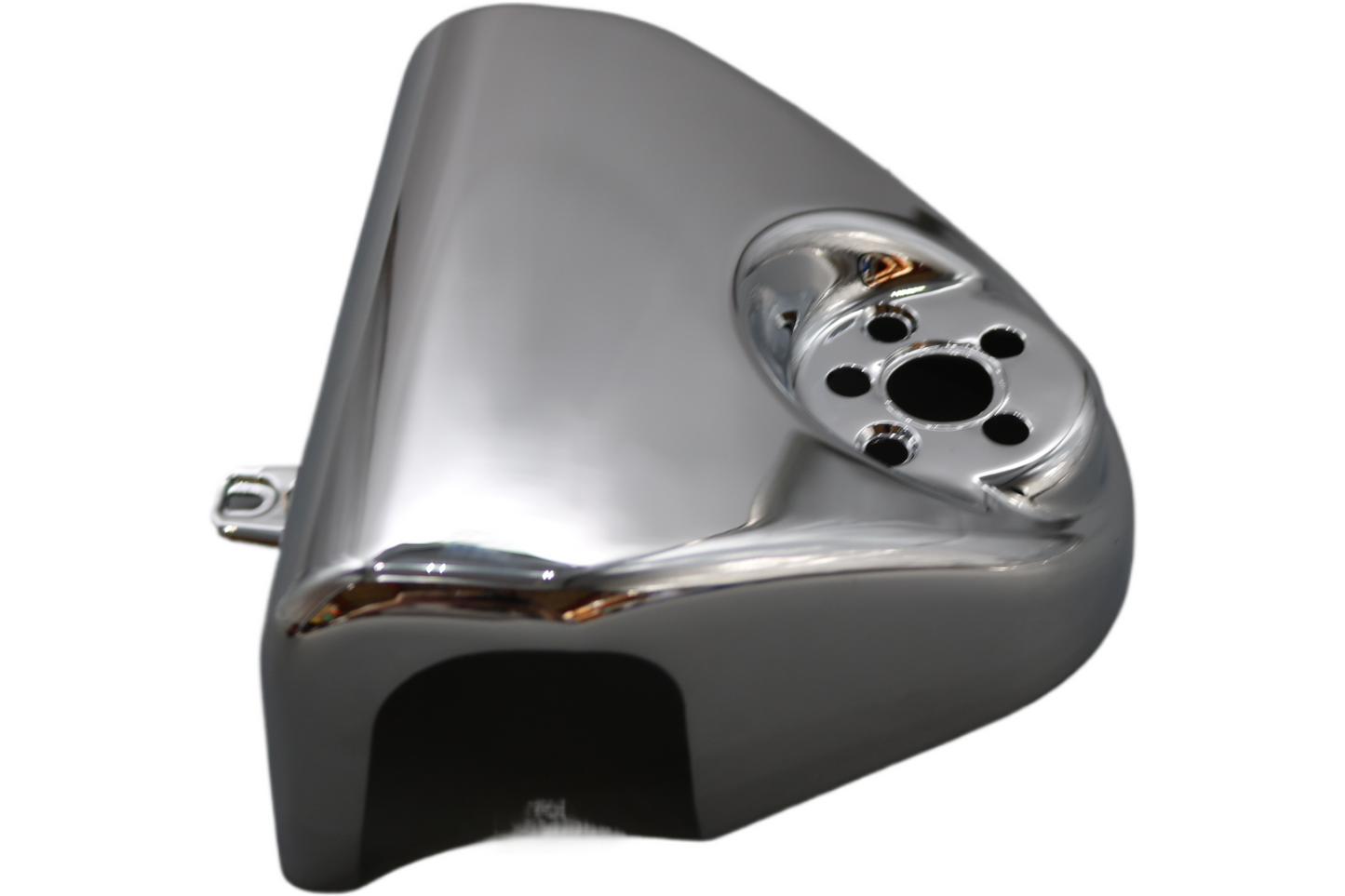 67893-02 NEW OEM 1994-2013 HARLEY-DAVIDSON FLHR/C ROADKING HANDLEBAR CLAMP
