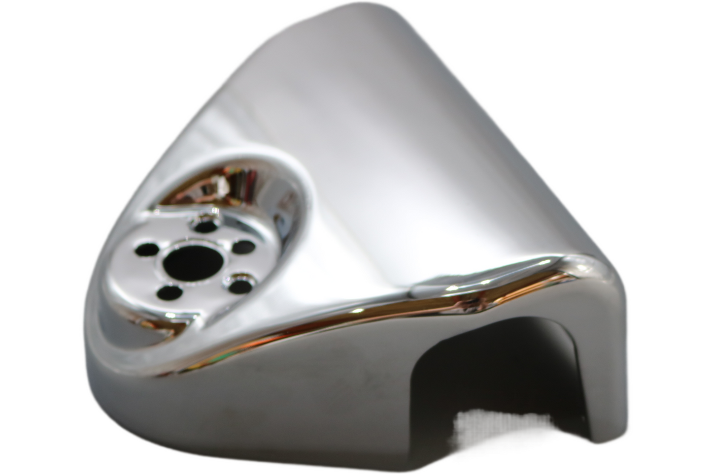 67893-02 NEW OEM 1994-2013 HARLEY-DAVIDSON FLHR/C ROADKING HANDLEBAR CLAMP