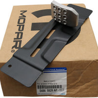 4865929AF NEW OEM 2004-2017 DODGE VIPER ACR SRT GTS GTC FOOTREST