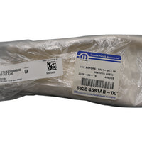 68284581AB 2016-2017 DODGE VIPER LEFT LOWER DIVE PLANE CANARD ACR GTS GTC SRT