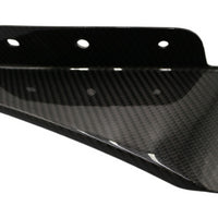 68284581AB 2016-2017 DODGE VIPER LEFT LOWER DIVE PLANE CANARD ACR GTS GTC SRT