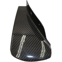 68284581AB 2016-2017 DODGE VIPER LEFT LOWER DIVE PLANE CANARD ACR GTS GTC SRT