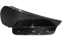 
              68284581AB 2016-2017 DODGE VIPER LEFT LOWER DIVE PLANE CANARD ACR GTS GTC SRT
            