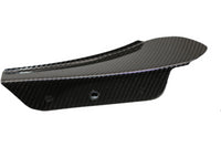 
              68284581AB 2016-2017 DODGE VIPER LEFT LOWER DIVE PLANE CANARD ACR GTS GTC SRT
            