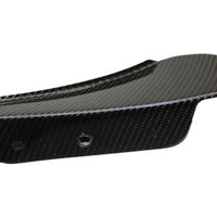 68284581AB 2016-2017 DODGE VIPER LEFT LOWER DIVE PLANE CANARD ACR GTS GTC SRT