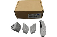 
              82213410 NEW OEM 2003-2017 DODGE VIPER PEDAL KIT GAS BRAKE FOOT CLUTCH ACR SRT
            