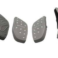 82213410 NEW OEM 2003-2017 DODGE VIPER PEDAL KIT GAS BRAKE FOOT CLUTCH ACR SRT