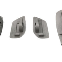 82213410 NEW OEM 2003-2017 DODGE VIPER PEDAL KIT GAS BRAKE FOOT CLUTCH ACR SRT