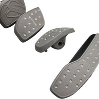 82213410 NEW OEM 2003-2017 DODGE VIPER PEDAL KIT GAS BRAKE FOOT CLUTCH ACR SRT