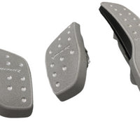 82213410 NEW OEM 2003-2017 DODGE VIPER PEDAL KIT GAS BRAKE FOOT CLUTCH ACR SRT