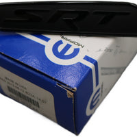 68203522AA NEW OEM 2013-2017 DODGE VIPER SRT NAMEPLATE BADGE