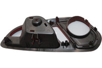 
              6HZ73LR9AA NEW OEM 2015-2017 DODGE VIPER LEFT DOOR RELEASE HANDLE BEZEL
            