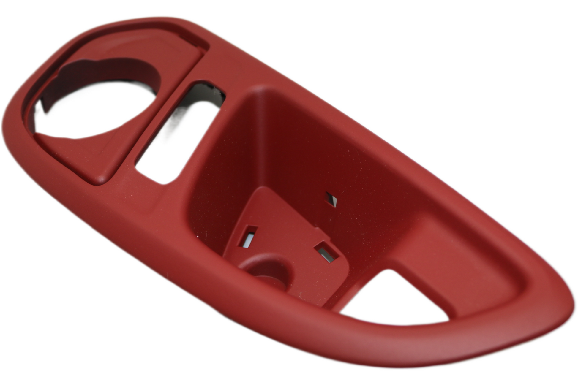 6HZ72LR9AA NEW OEM 2015-2017 DODGE VIPER RELEASE HANDLE RIGHT ACR SRT GTS GTC