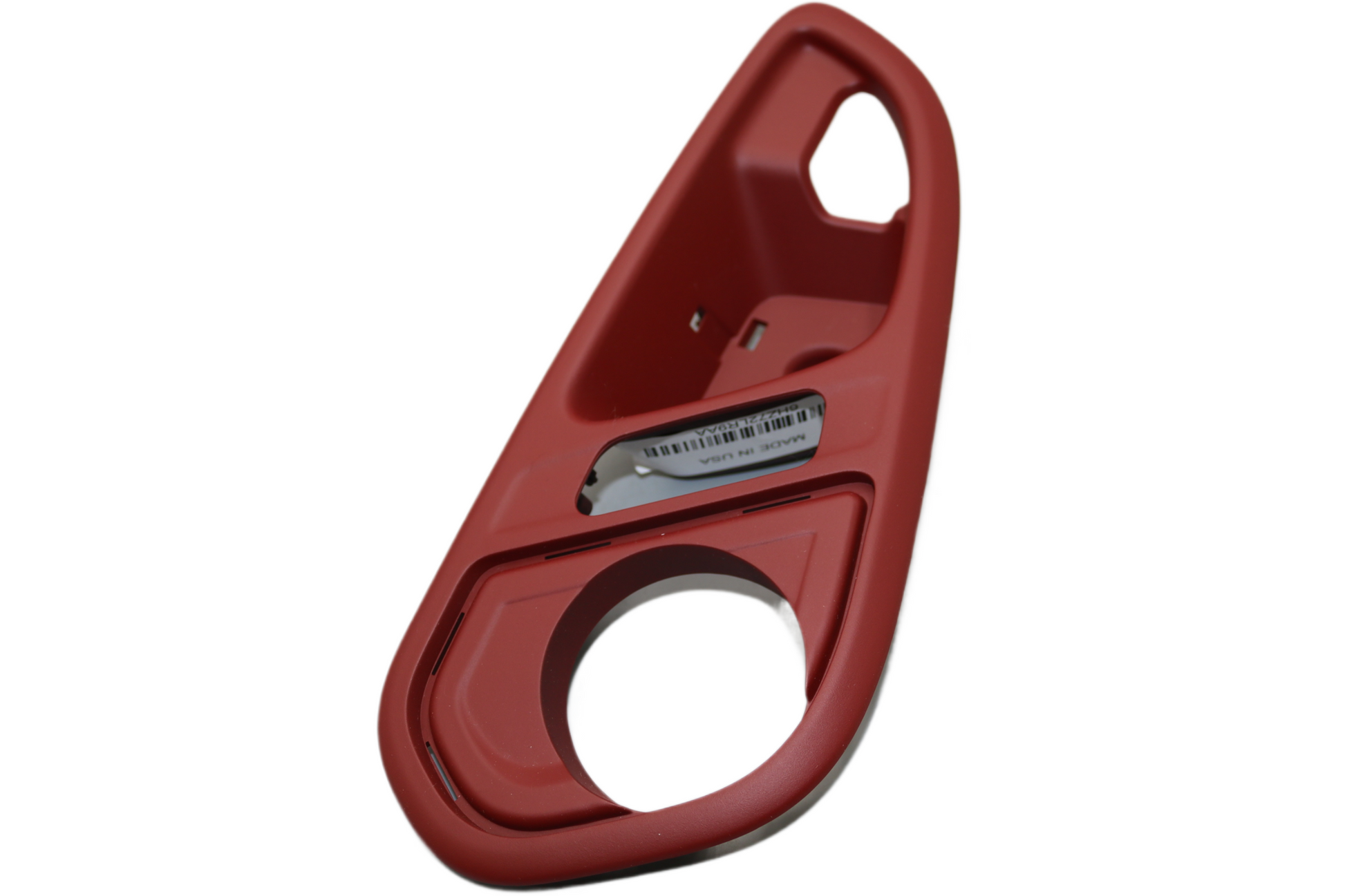 6HZ72LR9AA NEW OEM 2015-2017 DODGE VIPER RELEASE HANDLE RIGHT ACR SRT GTS GTC
