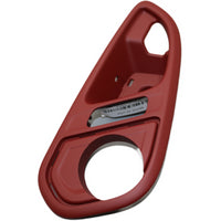 6HZ72LR9AA NEW OEM 2015-2017 DODGE VIPER RELEASE HANDLE RIGHT ACR SRT GTS GTC