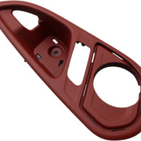 6HZ72LR9AA NEW OEM 2015-2017 DODGE VIPER RELEASE HANDLE RIGHT ACR SRT GTS GTC