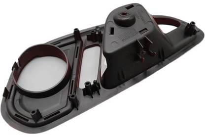 6HZ72LR9AA NEW OEM 2015-2017 DODGE VIPER RELEASE HANDLE RIGHT ACR SRT GTS GTC