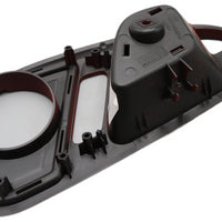 6HZ72LR9AA NEW OEM 2015-2017 DODGE VIPER RELEASE HANDLE RIGHT ACR SRT GTS GTC