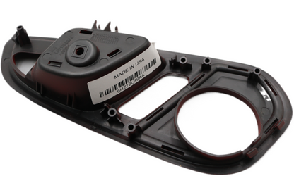 6HZ72LR9AA NEW OEM 2015-2017 DODGE VIPER RELEASE HANDLE RIGHT ACR SRT GTS GTC