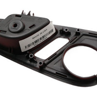 6HZ72LR9AA NEW OEM 2015-2017 DODGE VIPER RELEASE HANDLE RIGHT ACR SRT GTS GTC